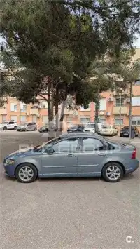 2010 Volvo S40