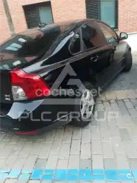 2010 Volvo S40