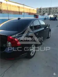 2010 Volvo S40