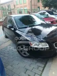 2010 Volvo S40