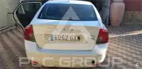 2010 Volvo S40