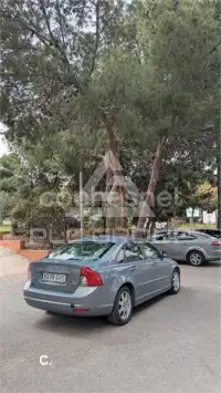 2010 Volvo S40