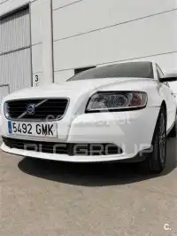 2010 Volvo S40