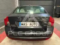 2010 Volvo S40