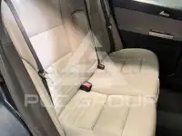 2010 Volvo S40
