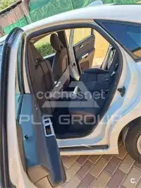 2010 Volvo S40
