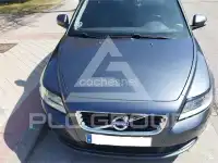 2010 Volvo S40