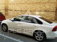 2010 Volvo S40