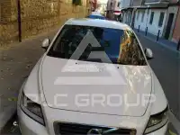 2010 Volvo S40