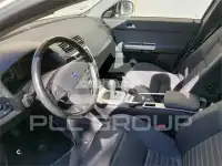 2010 Volvo S40