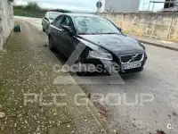 2010 Volvo S40