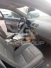 2010 Volvo S40