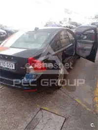 2010 Volvo S40