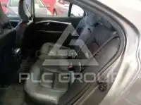 2010 Volvo S80