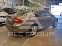 2010 Volvo S80