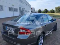 2010 Volvo S80