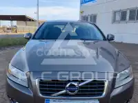 2010 Volvo S80