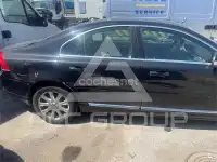 2010 Volvo S80