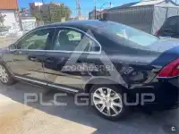 2010 Volvo S80