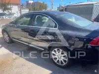 2010 Volvo S80