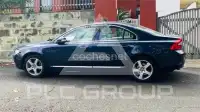 2010 Volvo S80