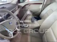 2010 Volvo S80