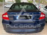2010 Volvo S80