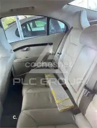 2010 Volvo S80
