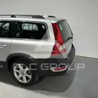 2010 Volvo XC70