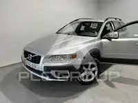 2010 Volvo XC70