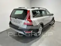 2010 Volvo XC70