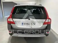 2010 Volvo XC70