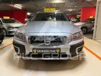 2010 Volvo XC70
