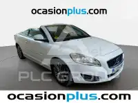 2010 Volvo C70