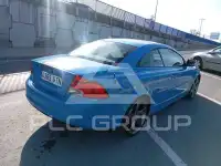2010 Volvo C70