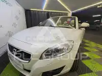 2010 Volvo C70