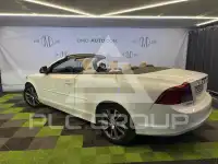 2010 Volvo C70