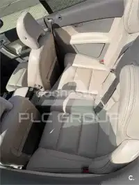 2010 Volvo C70