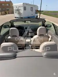 2010 Volvo C70