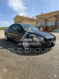 2010 Volvo C70