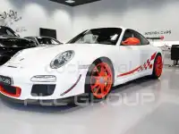 2010 Porsche 911