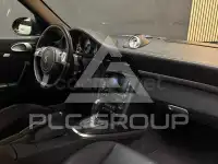 2010 Porsche 911