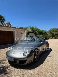 2010 Porsche 911