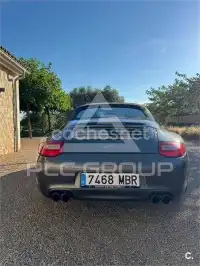 2010 Porsche 911
