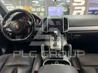 2010 Porsche Cayenne