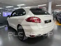 2010 Porsche Cayenne