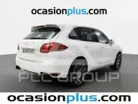 2010 Porsche Cayenne