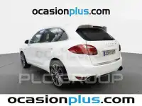 2010 Porsche Cayenne