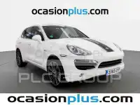 2010 Porsche Cayenne