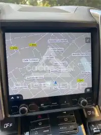 2010 Porsche Cayenne